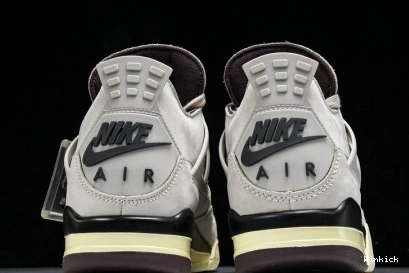 “Fossil Ma Maniére Air x Jordan Stone" FZ4810-200 A 4 1021